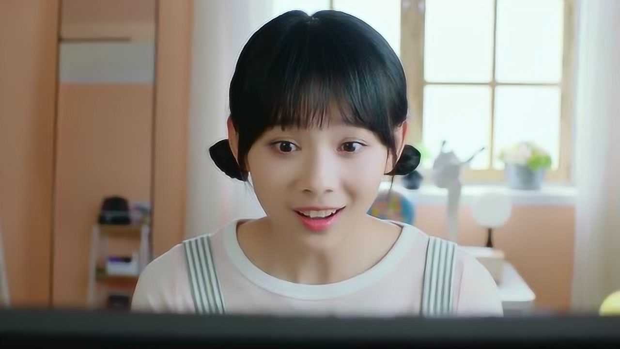 顾小满被南大录取,她终于可以和左岸继续做同学了