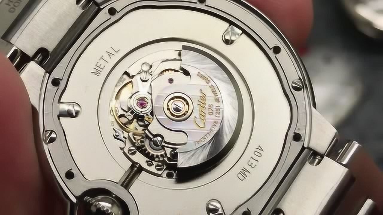 v6 33mm蓝气球 36mm蓝气球 eta2671蓝机芯