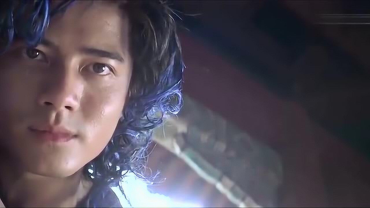 【风云雄霸天下】步惊云杀入侠王府,只为取前年冰魄