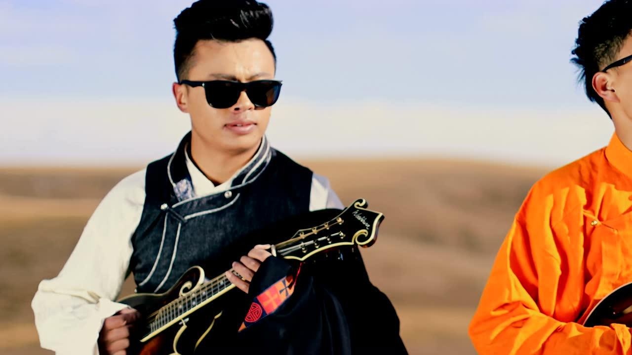 青年歌手巴桑次培和次仁扎西新歌雪域歌手