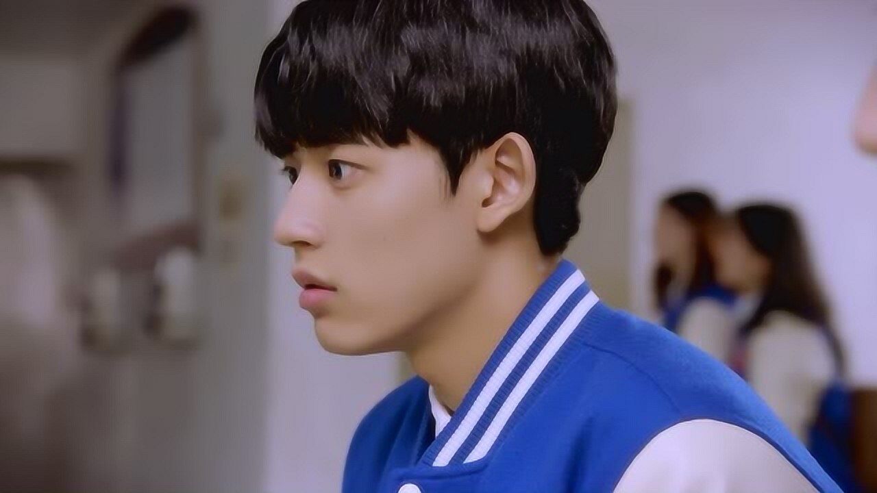 外貌至上主义文帅承认喜欢陶巧马上要表白喽兴奋