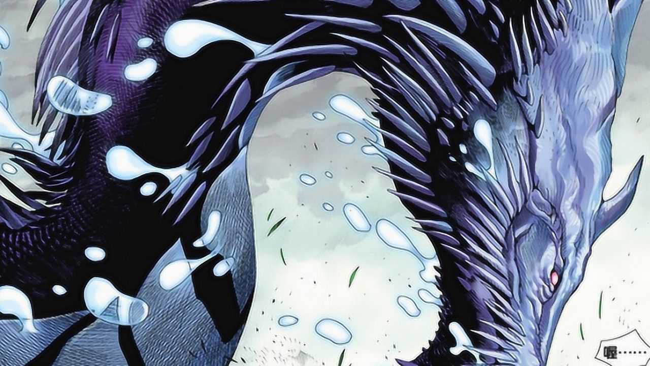 西行纪:龙人的祖先其实是个老不正经,敖雪被他"虐"到想哭!