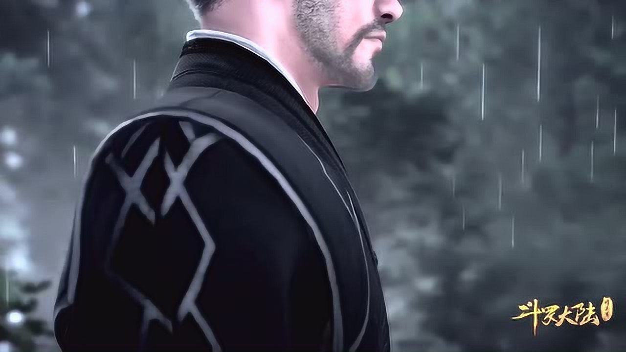 斗罗大陆:二龙看着伤心的小舞,就好像看到当年的自己