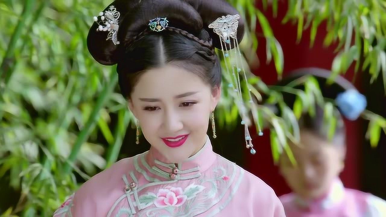 独步天下:很快,阿巴亥怀了努尔哈赤的孩子