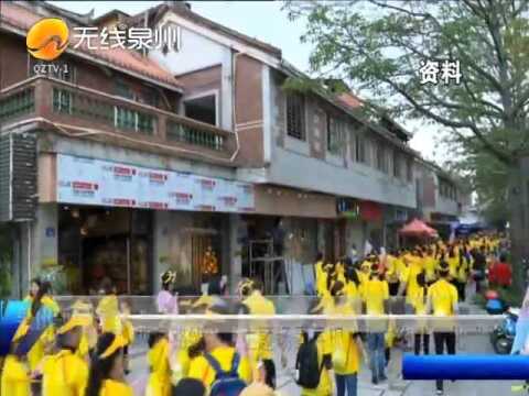 四条路线六大主题场景展现“七老街巷文化”