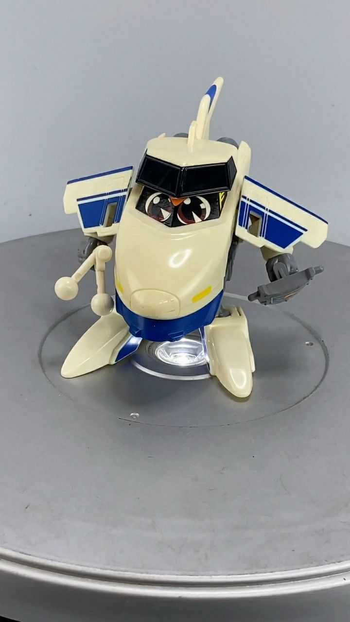 铁胆火车侠阳光队长来了!