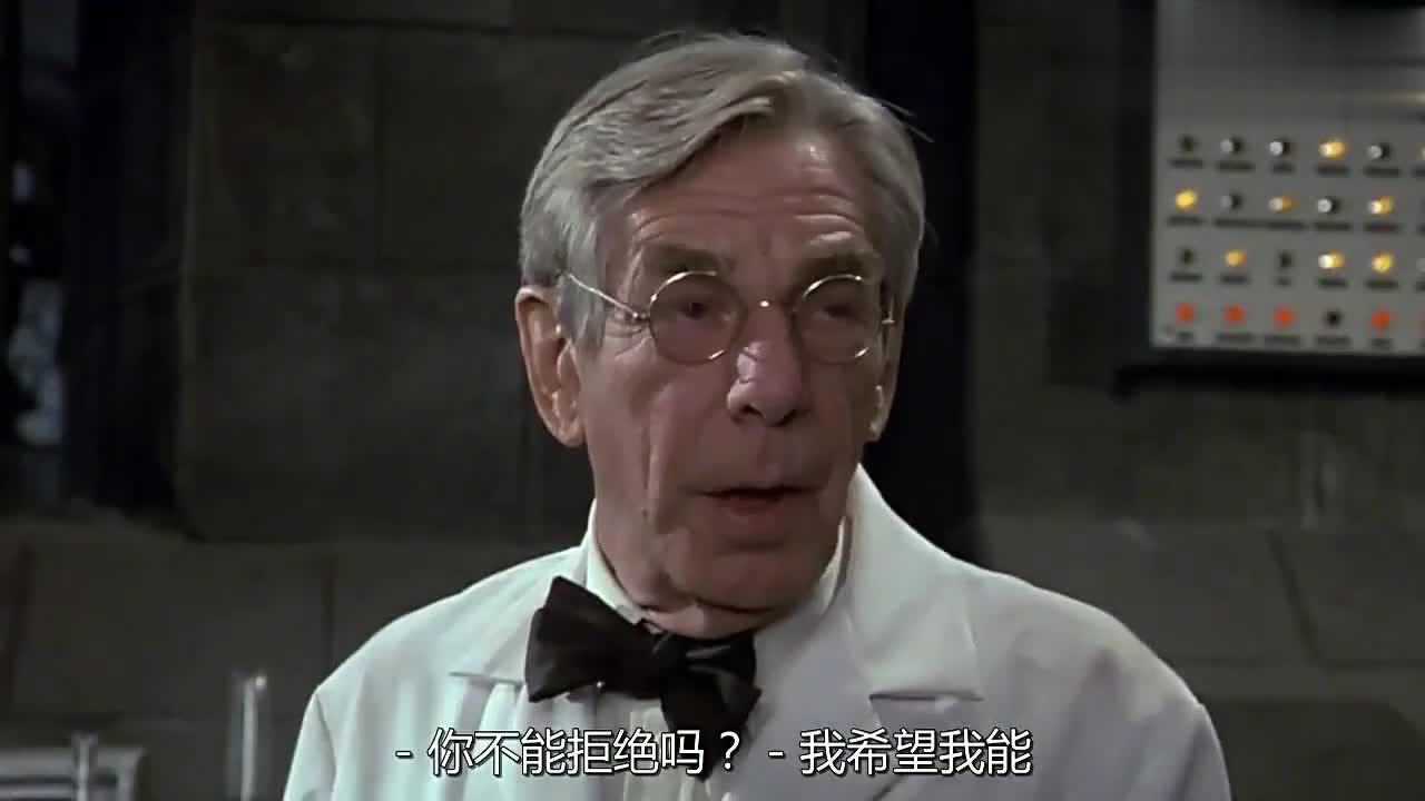 二战笑破铁幕经典搞笑无厘头电影尼克瑞的监狱生活多姿多彩