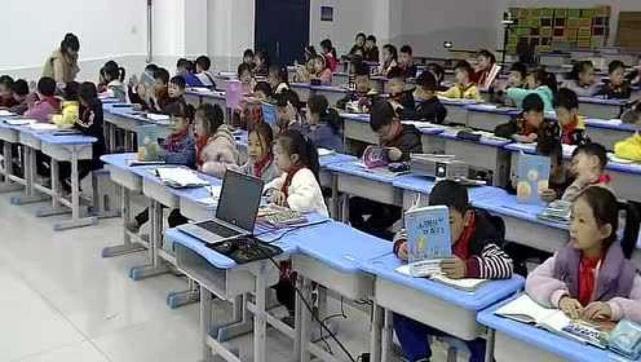 信息技术与课程融合优质课_高清1080P在线观看平台_腾讯视频