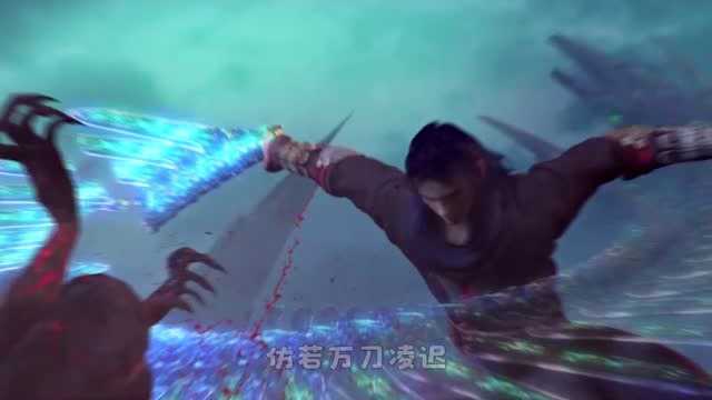 玄幻小说十大秘技榜(上):修炼第8要死7次,成功能飞天成龙!