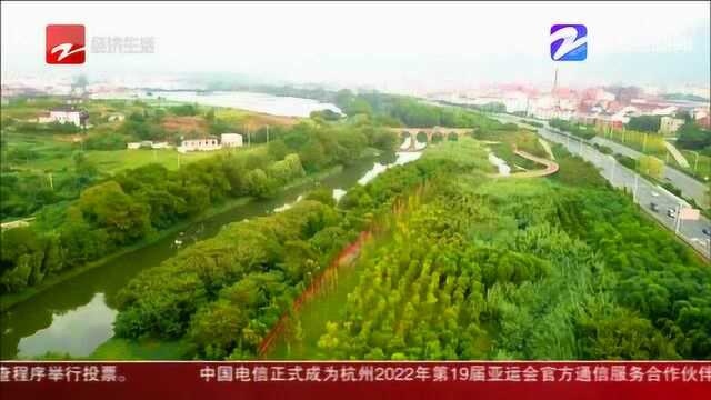 高质量全流域 美丽河湖让生活更美好