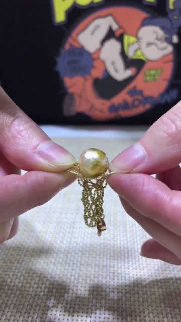 能装金能装珍珠,大家知道还能装什么