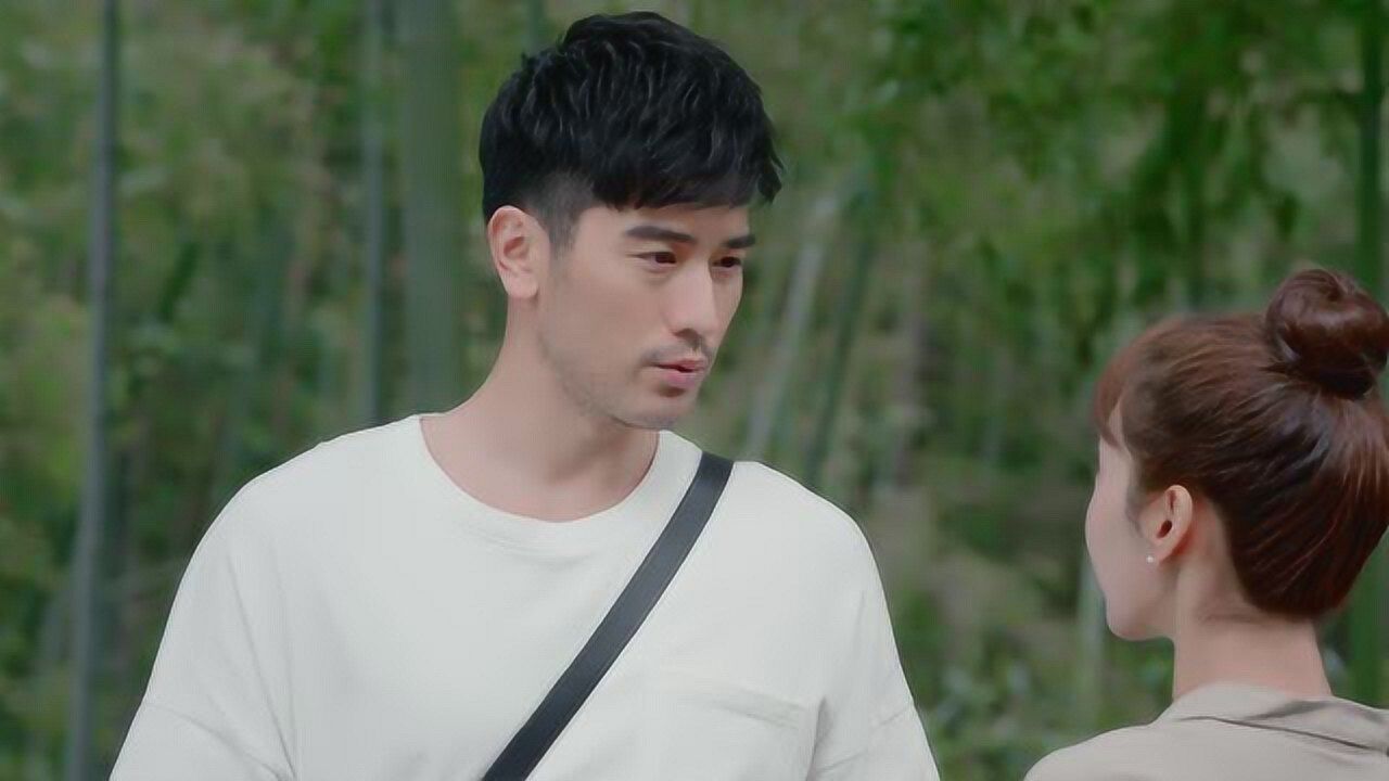 《彩虹的重力》真是季老师的小天使,这么大的奉献,彩虹爱得深沉