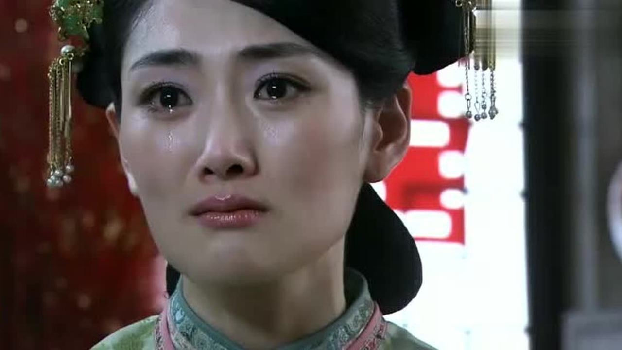 那图鲁前妻来了,遭那图鲁狠狠训斥,执意把她赶走,没良心