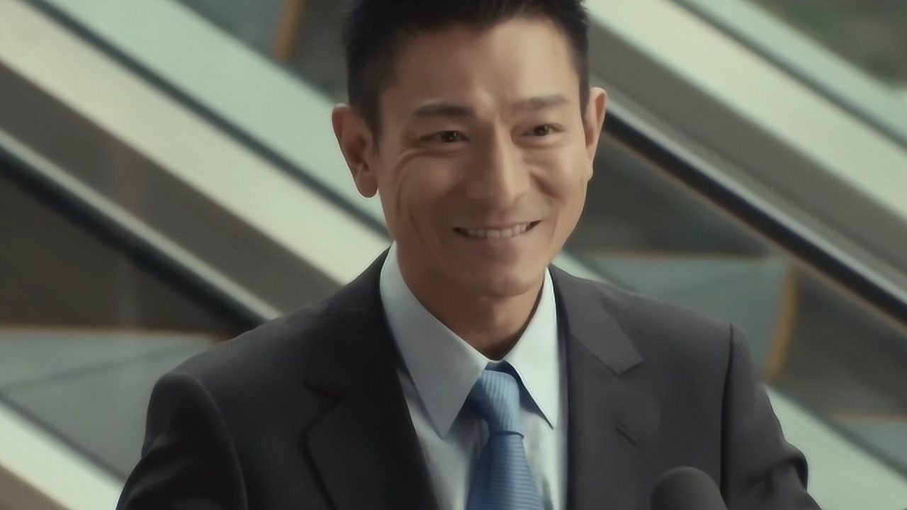 寒战陆明华这段话讲的太好了众人无言以对