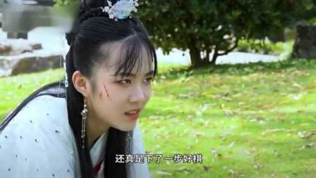 《嫡女谋:毒后权倾天下》:亲妹妹害我至死,且看我重生报复!