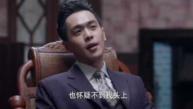 老戏骨也失手!出演《惊蛰》重要角色,却被吐槽演技最烂