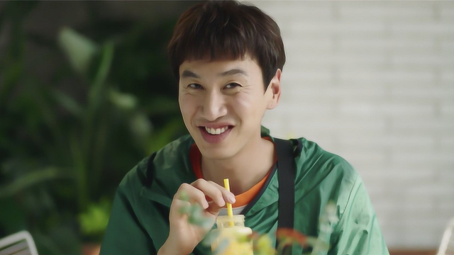 李光洙本色出演智障,演技炸裂啊,一部笑哭了的韩国电影