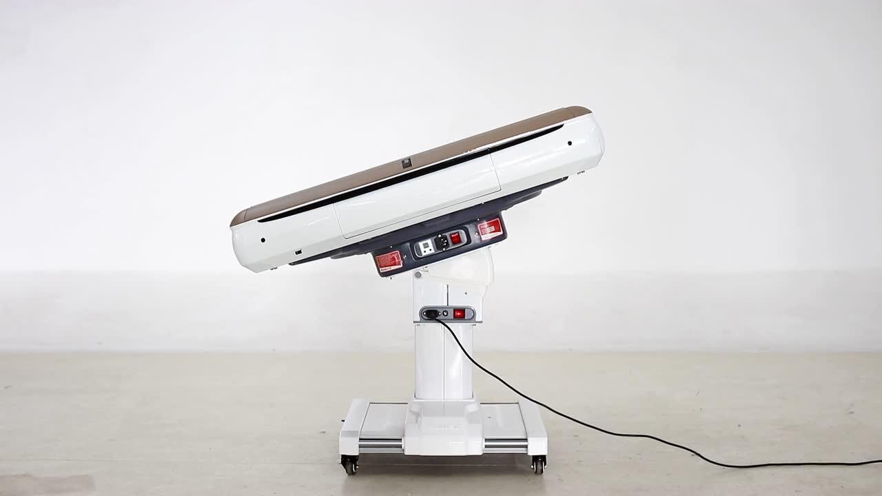 三利电动双驱折叠麻将机