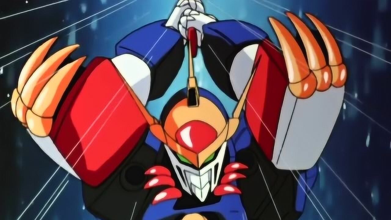 神龙斗士:傲娇的瓦塔诺,龙牙拳与登龙剑_高清1080p