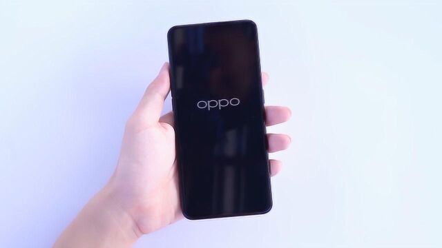 Oppo Reno2防水测试