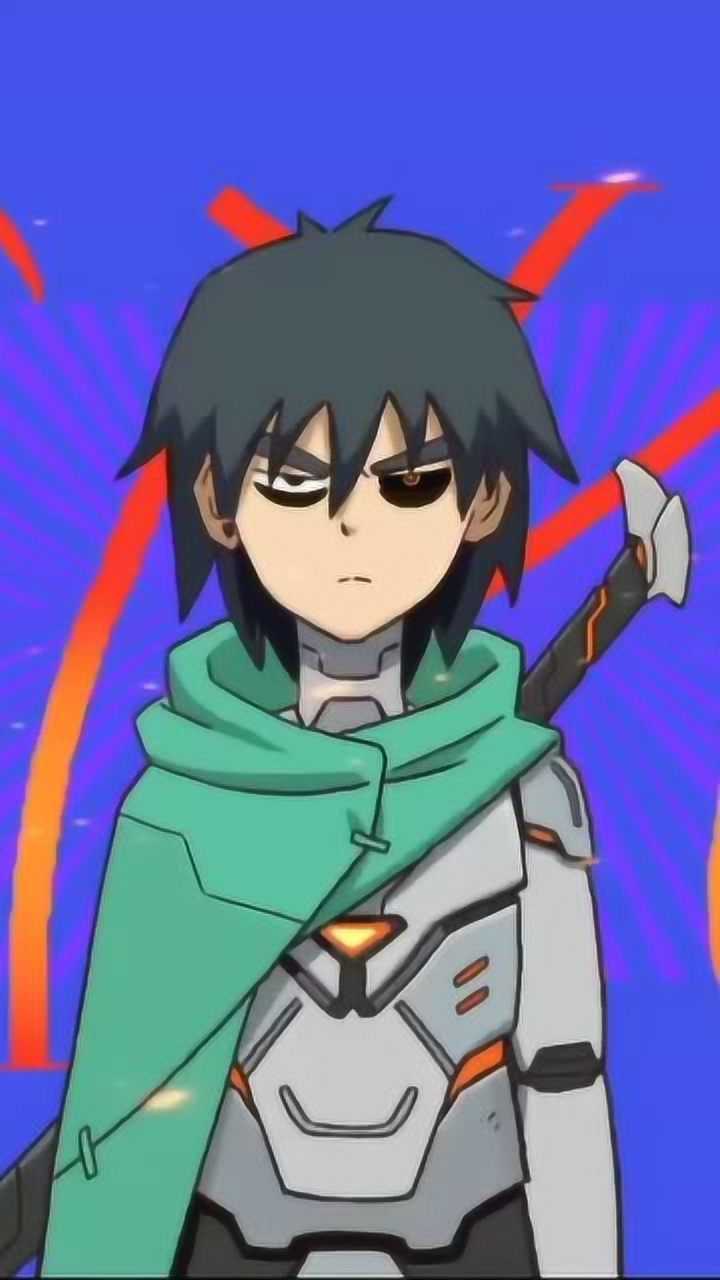 动漫君伍六七之最强发型师今天不做刺客就是要做发型师哦