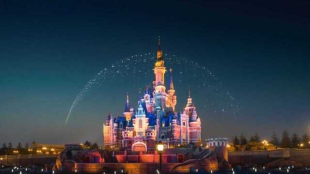 迪士尼流媒体服务Disney+推出首日注册用户数达千万