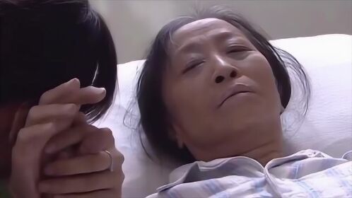 电视剧我的丑娘完结篇您不丑你是世界上最美的妈妈