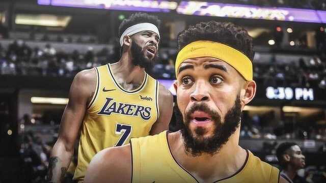 NBA球星生涯搞笑瞬间系列之——囧神麦基