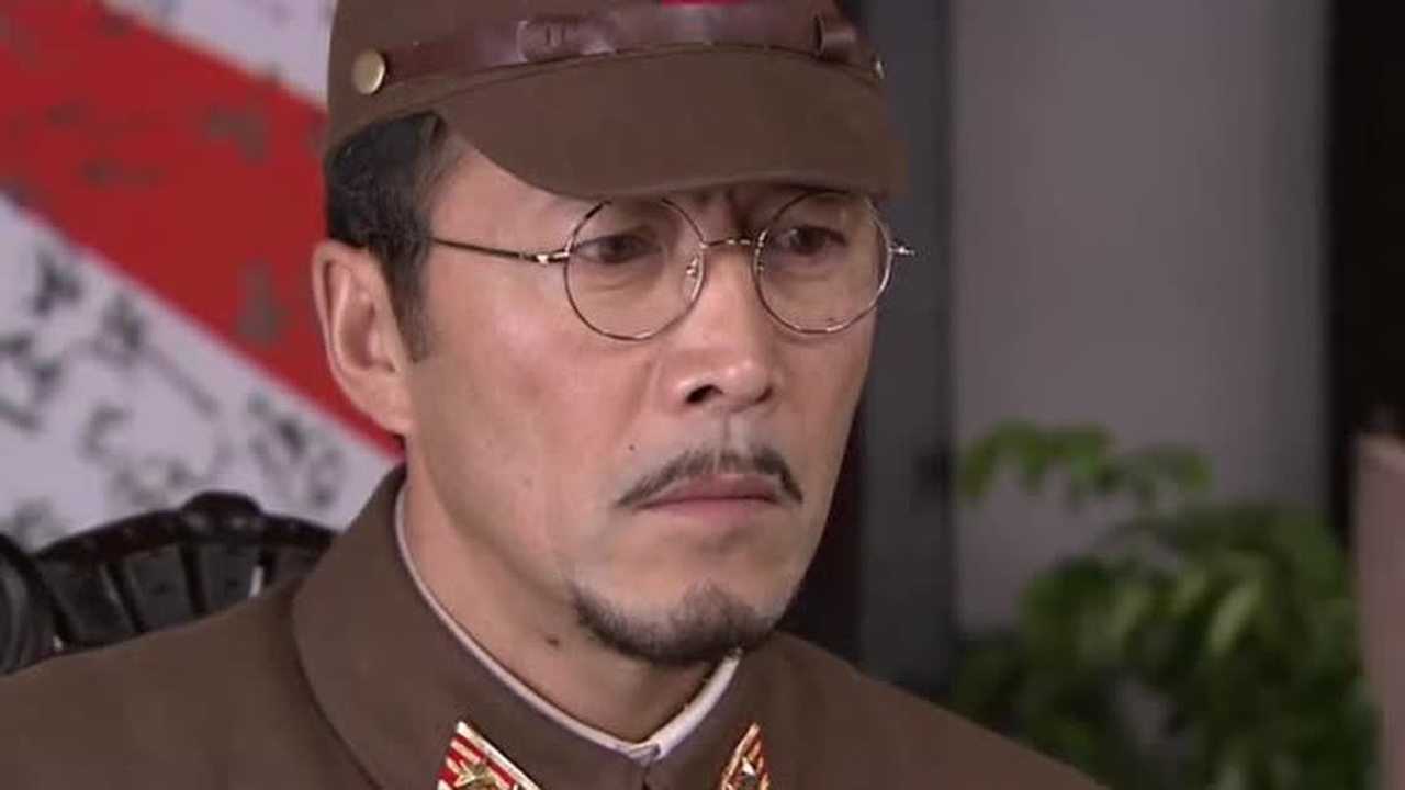 刀锋乱世情:扬生给鬼子脚上划了几刀,不料下一秒竟成了恐怖片