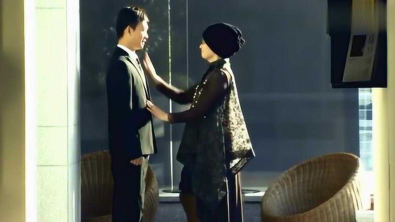 倒插门:岳母被农村傻女婿感动,把公司和女儿都托付给女婿。_电视剧_高清完整版视频在线观看_腾讯视频