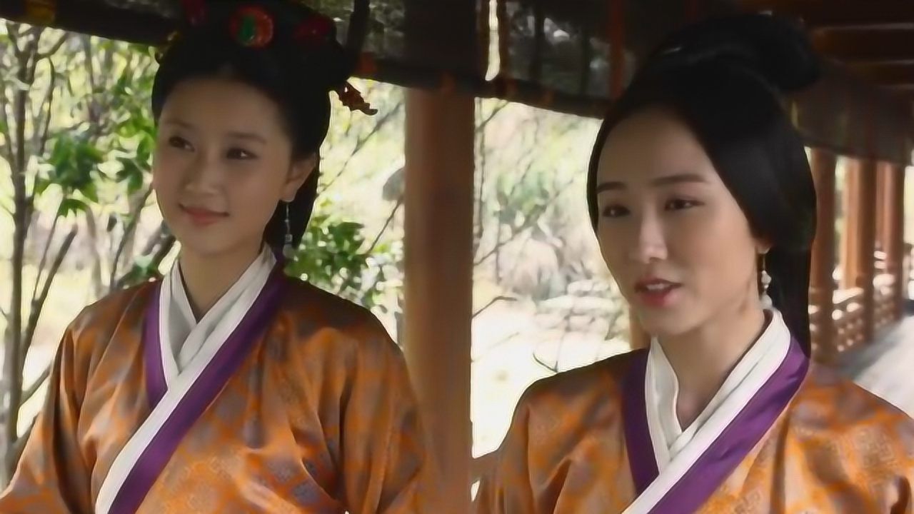 芈月传里的香儿和惠儿一生堪称完美只因跟对了人做对了事