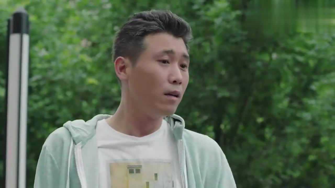 美好生活:黄浩达约徐天逛街,徐天看他的样子,也不像是有难啊