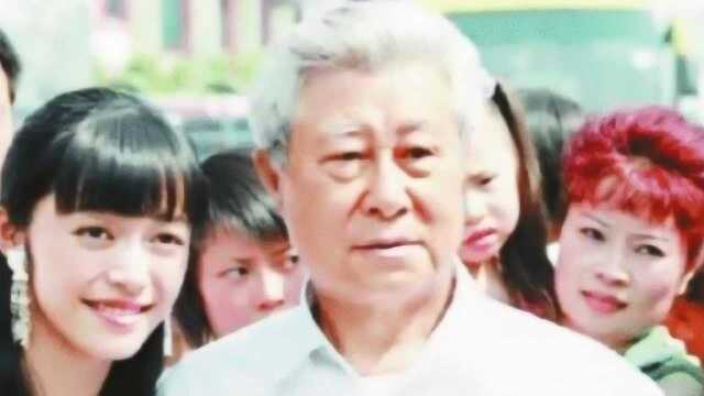 他曾是最帅男演员,妻子患精神病,相爱50年仍不离不弃