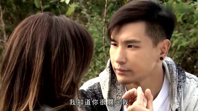 TVB《同盟》女神阮清欣混剪