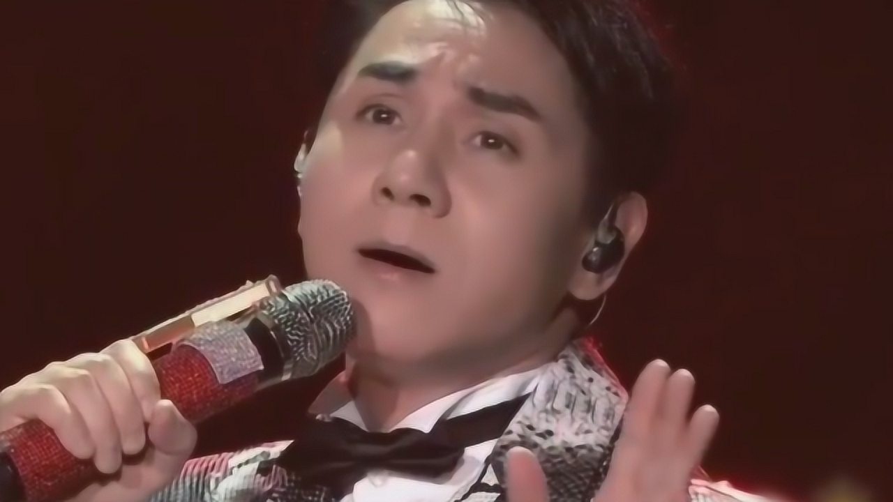 横跨四十年的神仙合唱!黄凯芹再唱《晚秋》,和李紫婷的合唱绝了