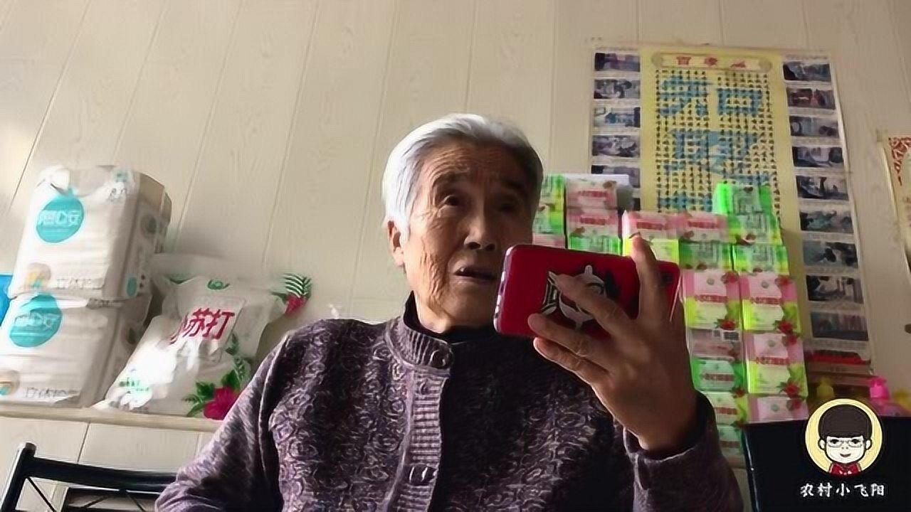 农村小飞阳为点菜老妈和舅妈都打起来啦这亲戚可咋整