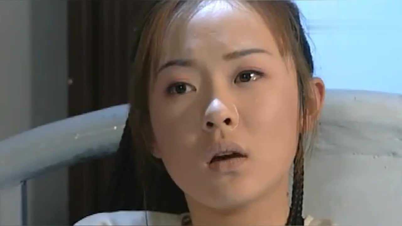 女人汤高子对汤头又爱又恨想动手掐死他最后一刻却不忍心了