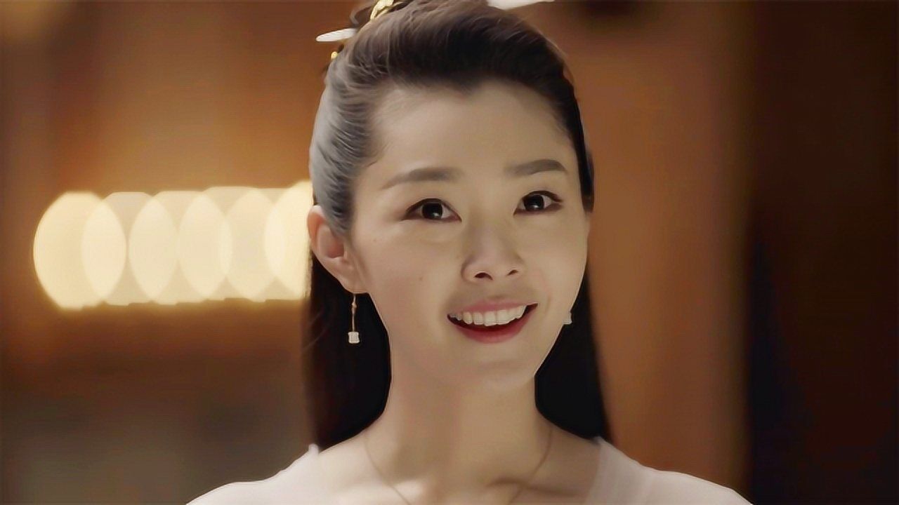 庆余年范闲想要完成母亲的遗愿范若若满脸都是崇拜好可爱