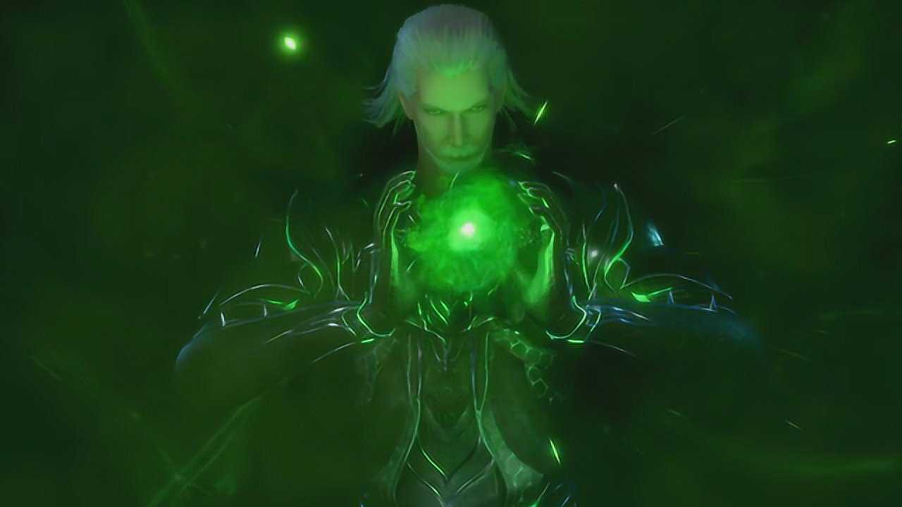 斗罗大陆唐三亮出万年魂环独孤博不屑道秀什么照样打不过武魂殿