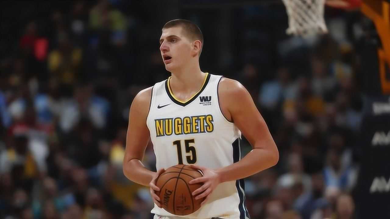 NBA新赛季第六周精彩传球合集!看鬼手传球大师如何戏耍防守人_高清1080P在线观看平台_腾讯视频