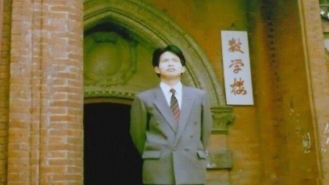 北大博士“失联20年”,母亲病危无收入来源,他连电话都不接