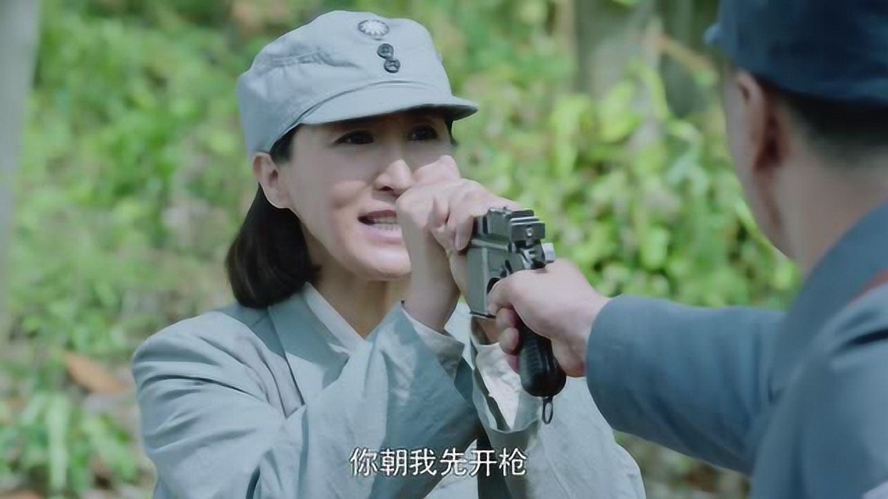 特战英雄榜热播