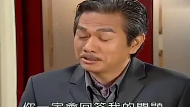 世间路:世杰认为公司的事不能和外人说,总裁表示我要投资