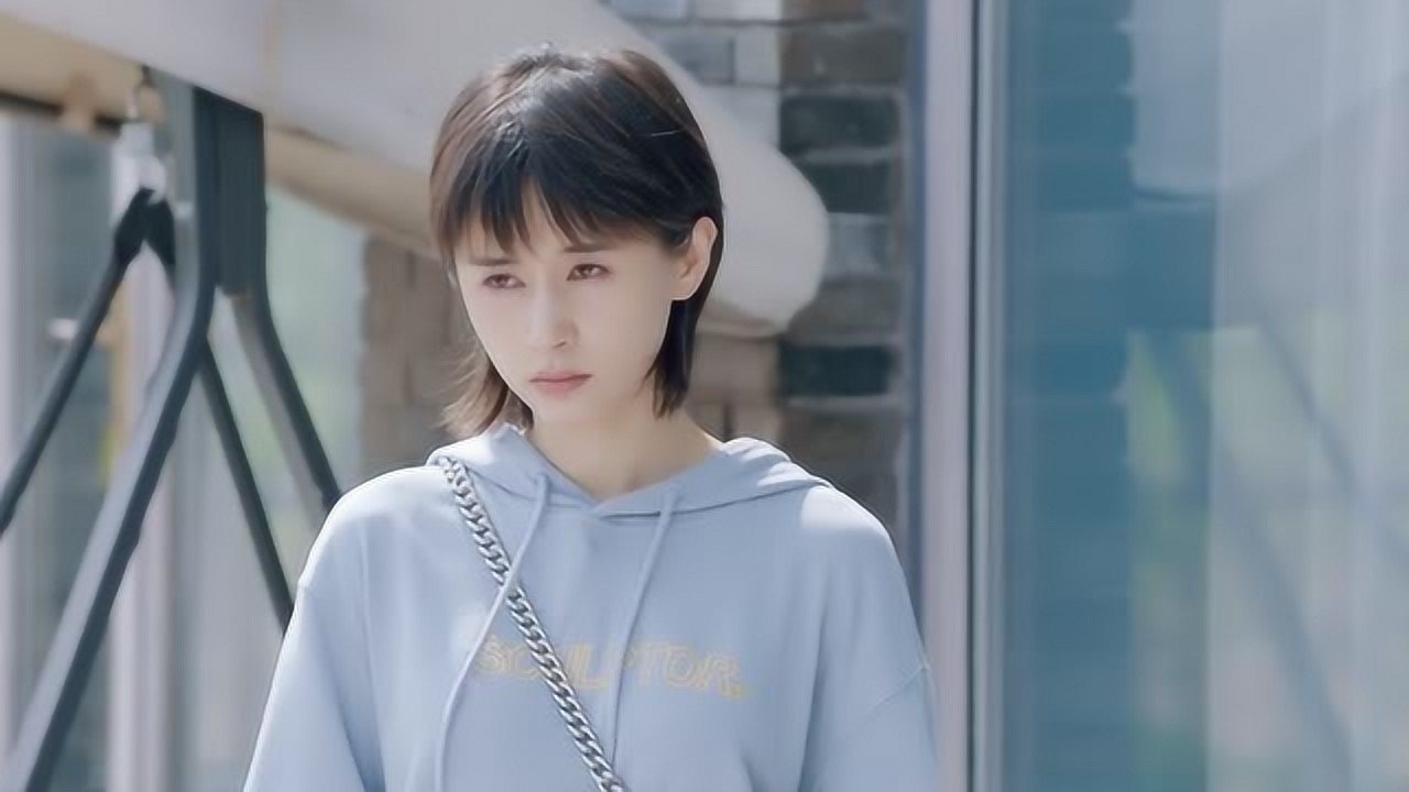 第二次也很美许朗没吃错药吧穿这么正式让安安压力山大啊