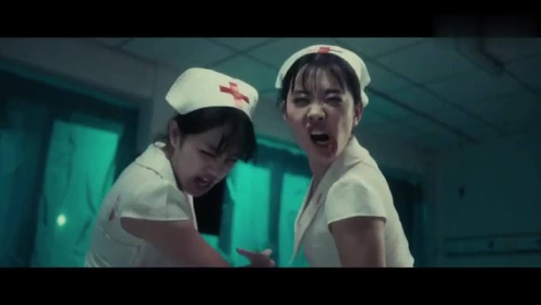 这么漂亮的美女丧尸,打死实在太可惜了!_高清1080P在线观看平台_腾讯视频