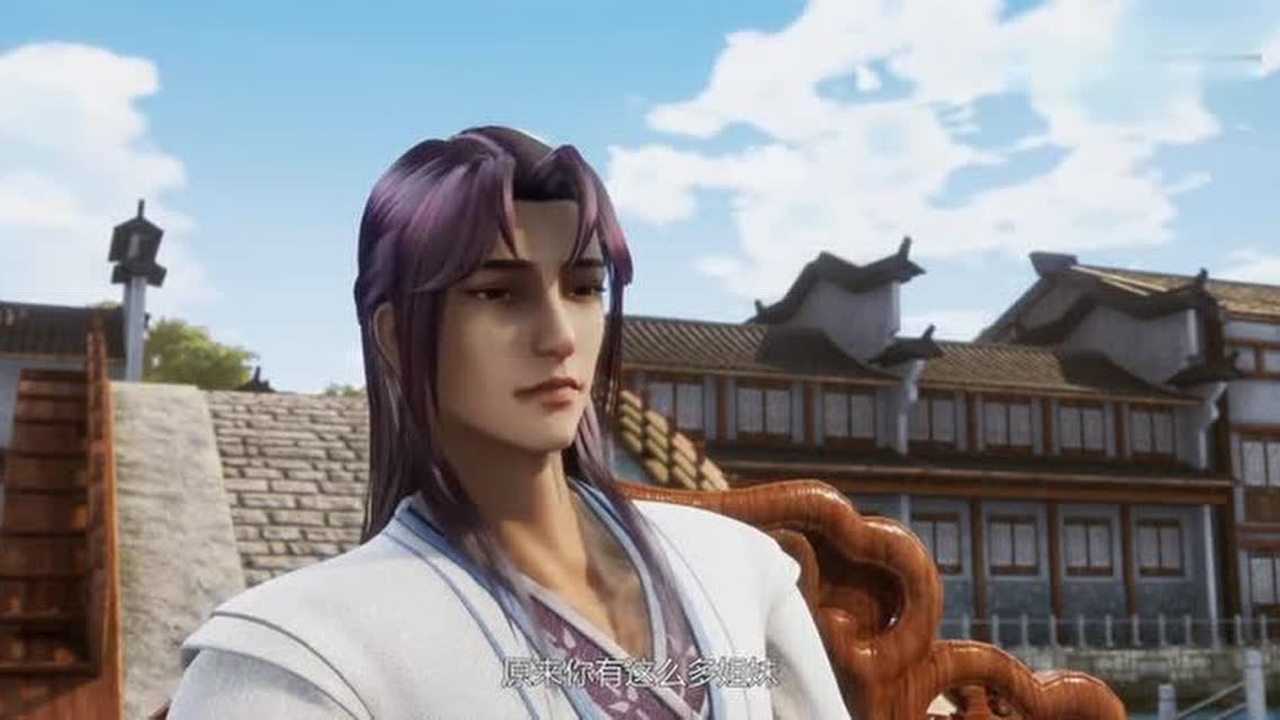 书灵记顾七绝神经质插手五音家世万兽山五音捡到一累赘