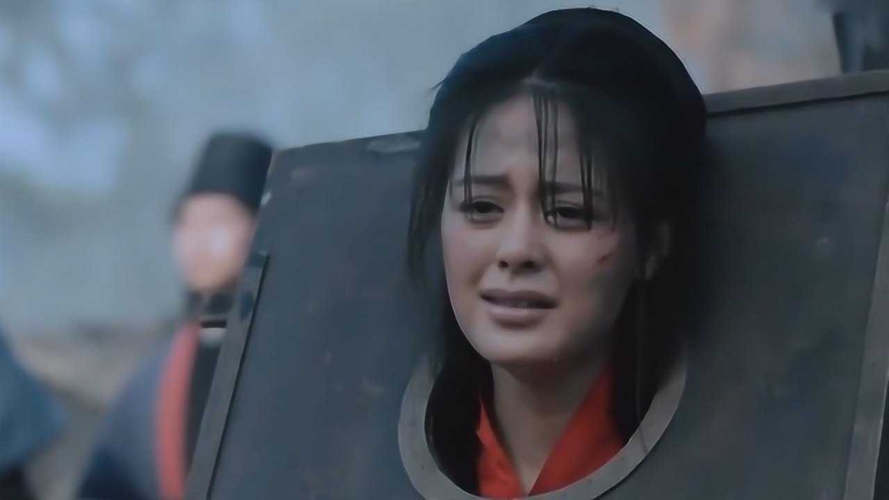 千古奇冤窦娥到底有多冤发下三条誓愿竟然全部应验