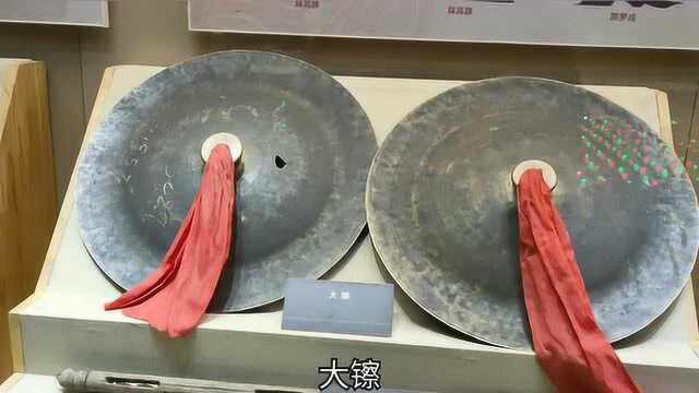 内蒙古包头博物馆,展示包头历史文明成果,传播历史科学文化