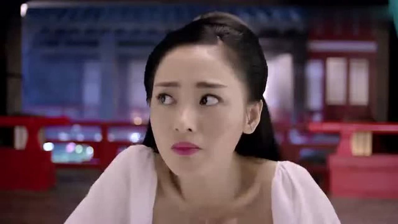 美女被下药后，样子简直了_高清