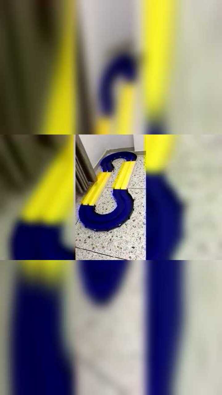 现在知道冲田海为什么一只手是铁的了吧